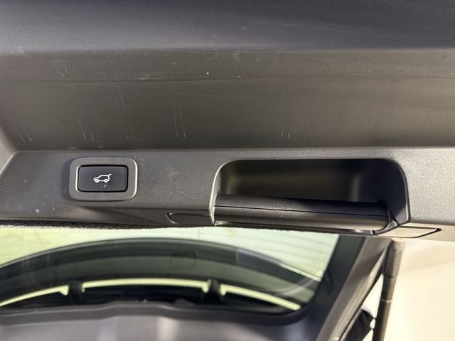 2018 Land Rover Range Rover Sport HSE