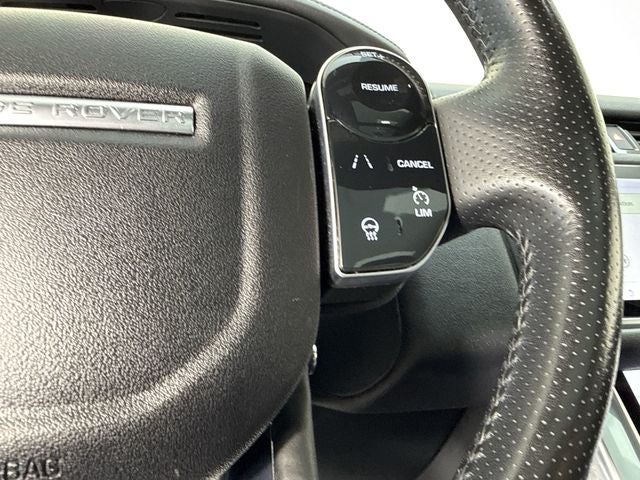2018 Land Rover Range Rover Sport HSE