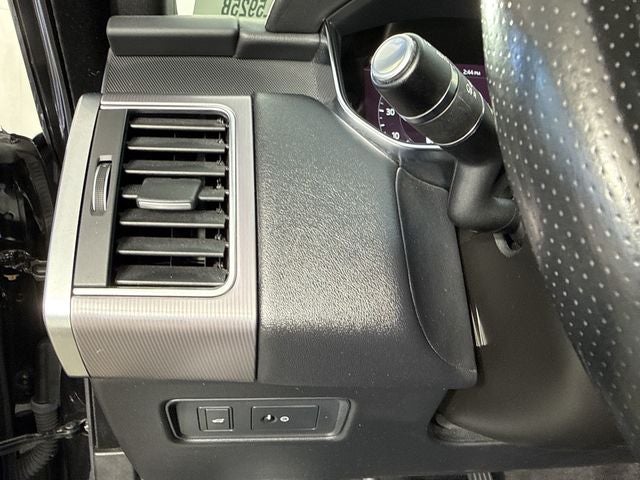 2018 Land Rover Range Rover Sport HSE