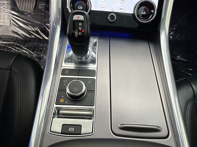 2018 Land Rover Range Rover Sport HSE