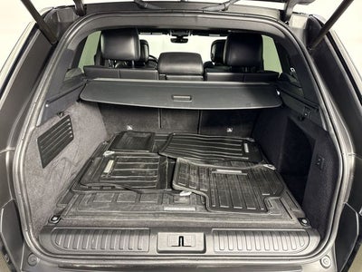 2018 Land Rover Range Rover Sport HSE