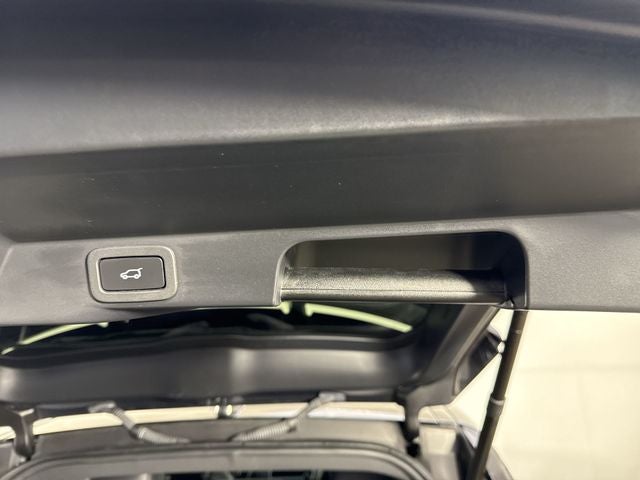 2018 Land Rover Range Rover Sport HSE