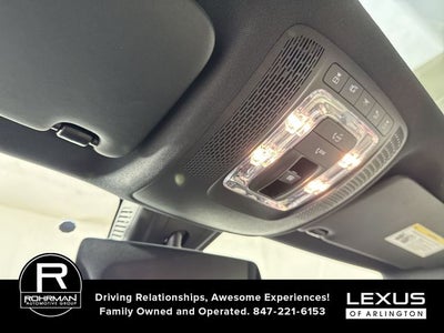 2021 Mercedes-Benz GLA GLA 250 4MATIC®