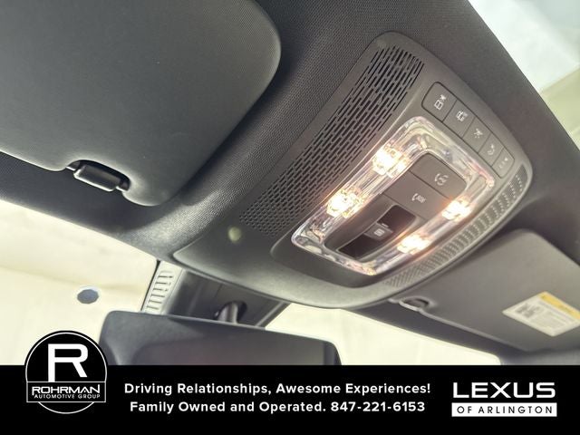 2021 Mercedes-Benz GLA GLA 250 4MATIC®