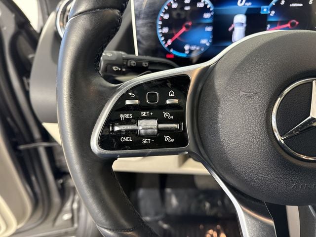 2021 Mercedes-Benz GLA GLA 250 4MATIC®