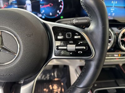 2021 Mercedes-Benz GLA GLA 250 4MATIC®