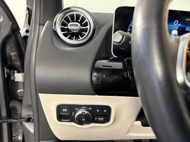 2021 Mercedes-Benz GLA GLA 250 4MATIC®