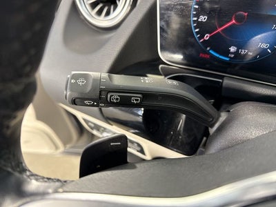 2021 Mercedes-Benz GLA GLA 250 4MATIC®