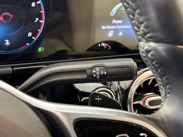 2021 Mercedes-Benz GLA GLA 250 4MATIC®