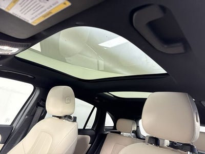 2021 Mercedes-Benz GLA GLA 250 4MATIC®