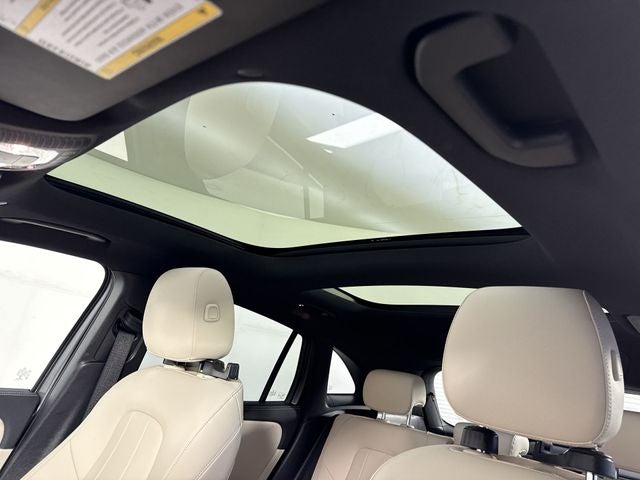 2021 Mercedes-Benz GLA GLA 250 4MATIC®