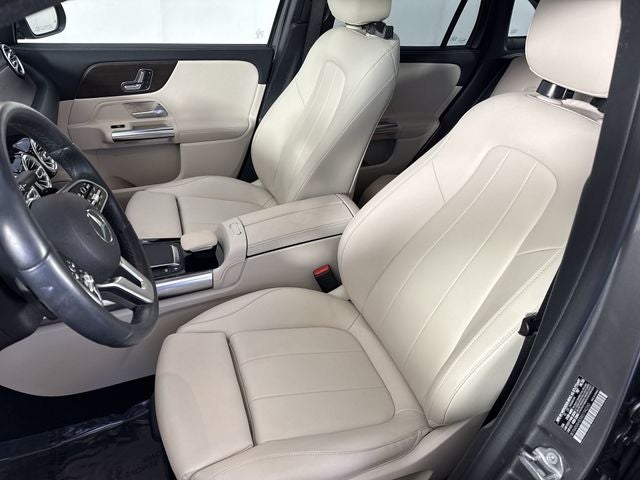 2021 Mercedes-Benz GLA GLA 250 4MATIC®