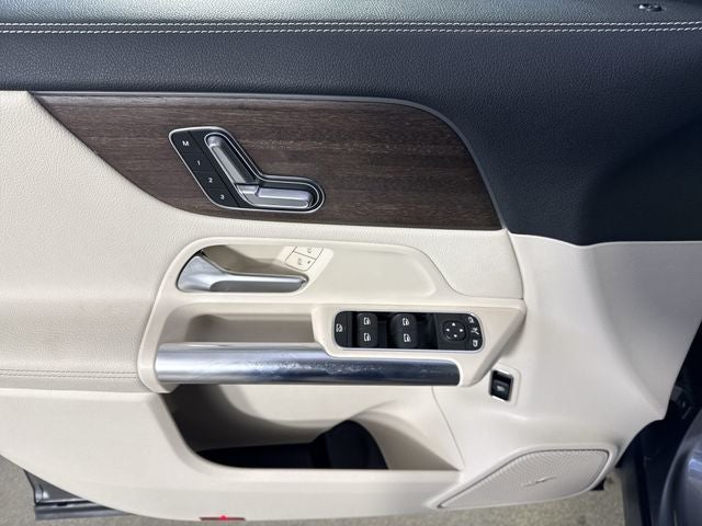 2021 Mercedes-Benz GLA GLA 250 4MATIC®