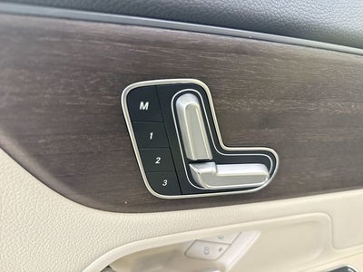 2021 Mercedes-Benz GLA GLA 250 4MATIC®