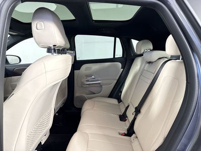 2021 Mercedes-Benz GLA GLA 250 4MATIC®