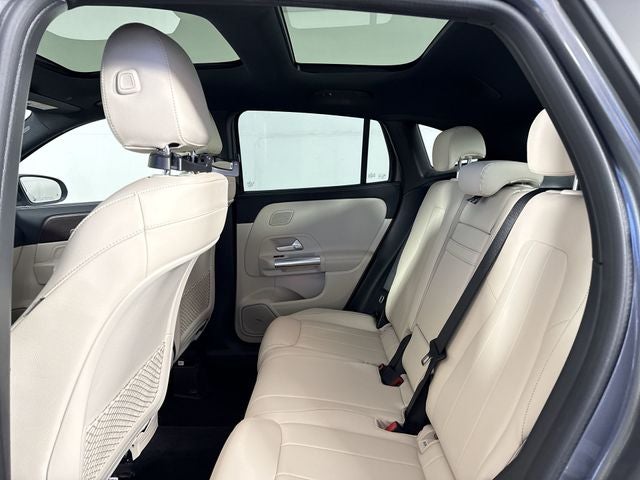 2021 Mercedes-Benz GLA GLA 250 4MATIC®