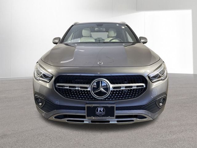 2021 Mercedes-Benz GLA GLA 250 4MATIC®