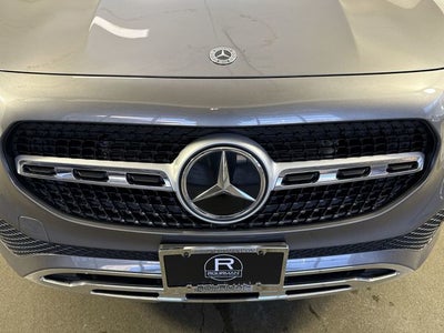2021 Mercedes-Benz GLA GLA 250 4MATIC®