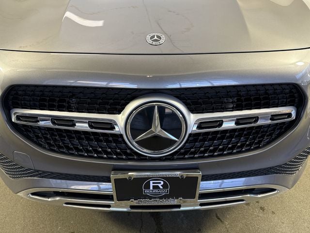 2021 Mercedes-Benz GLA GLA 250 4MATIC®