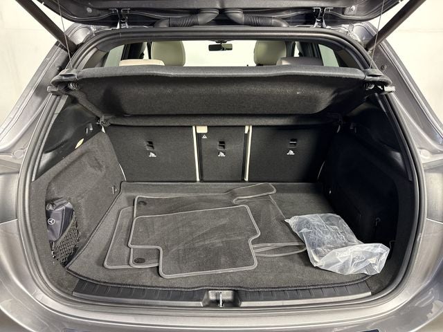 2021 Mercedes-Benz GLA GLA 250 4MATIC®