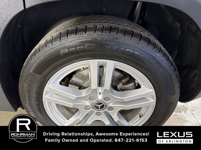 2021 Mercedes-Benz GLA GLA 250 4MATIC®