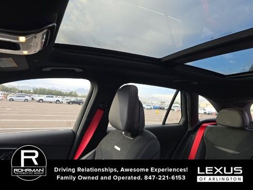 2025 Mercedes-Benz GLC GLC 43 AMG® 4MATIC®