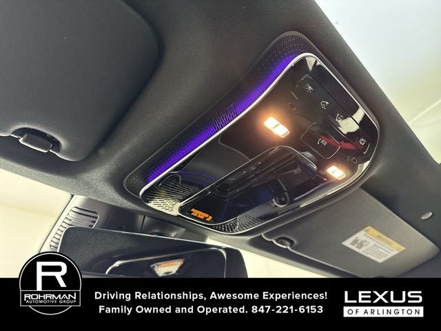 2025 Mercedes-Benz GLC GLC 43 AMG® 4MATIC®