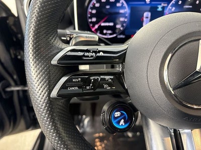 2025 Mercedes-Benz GLC GLC 43 AMG® 4MATIC®