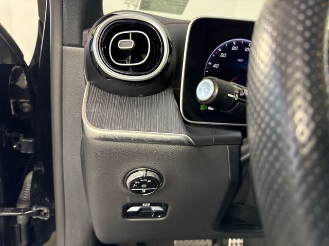 2025 Mercedes-Benz GLC GLC 43 AMG® 4MATIC®