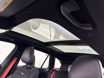 2025 Mercedes-Benz GLC GLC 43 AMG® 4MATIC®