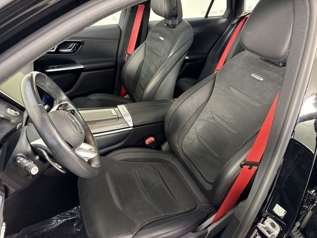 2025 Mercedes-Benz GLC GLC 43 AMG® 4MATIC®