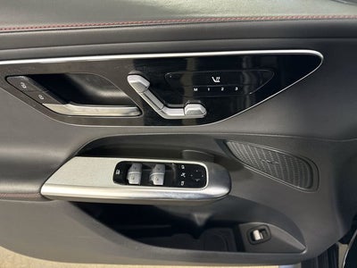 2025 Mercedes-Benz GLC GLC 43 AMG® 4MATIC®