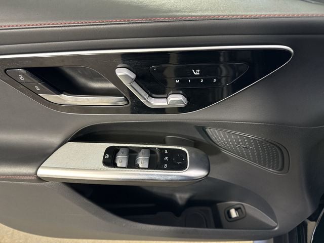 2025 Mercedes-Benz GLC GLC 43 AMG® 4MATIC®