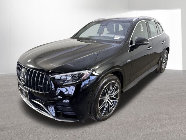 2025 Mercedes-Benz GLC GLC 43 AMG® 4MATIC®