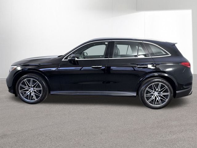 2025 Mercedes-Benz GLC GLC 43 AMG® 4MATIC®