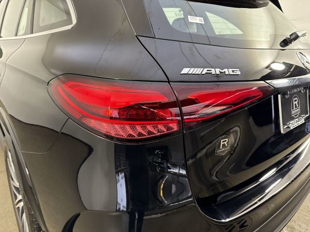 2025 Mercedes-Benz GLC GLC 43 AMG® 4MATIC®