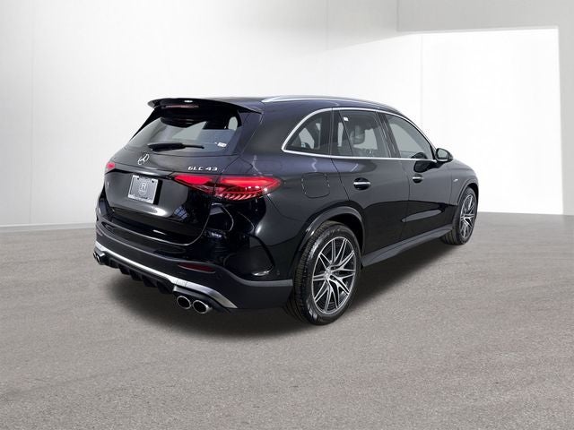 2025 Mercedes-Benz GLC GLC 43 AMG® 4MATIC®