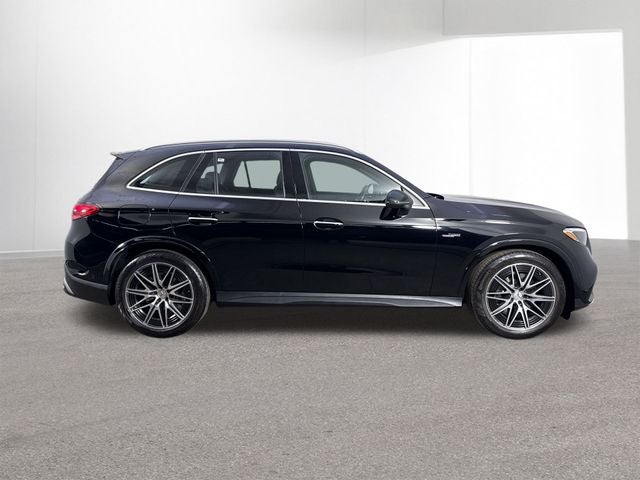 2025 Mercedes-Benz GLC GLC 43 AMG® 4MATIC®