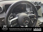2025 Mercedes-Benz GLC GLC 43 AMG® 4MATIC®
