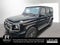 2025 Mercedes-Benz G-Class G 550 4MATIC®