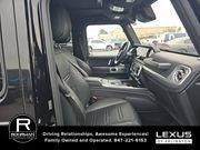 2025 Mercedes-Benz G-Class G 550 4MATIC®