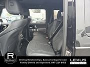 2025 Mercedes-Benz G-Class G 550 4MATIC®
