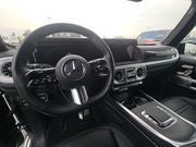 2025 Mercedes-Benz G-Class G 550 4MATIC®