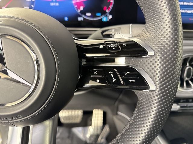 2025 Mercedes-Benz G-Class G 550 4MATIC®