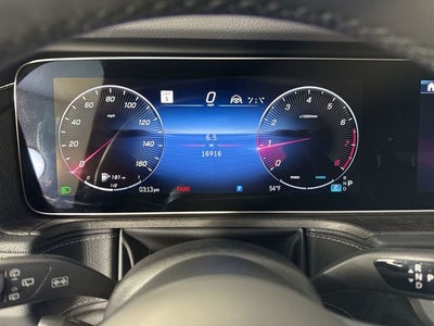 2025 Mercedes-Benz G-Class G 550 4MATIC®