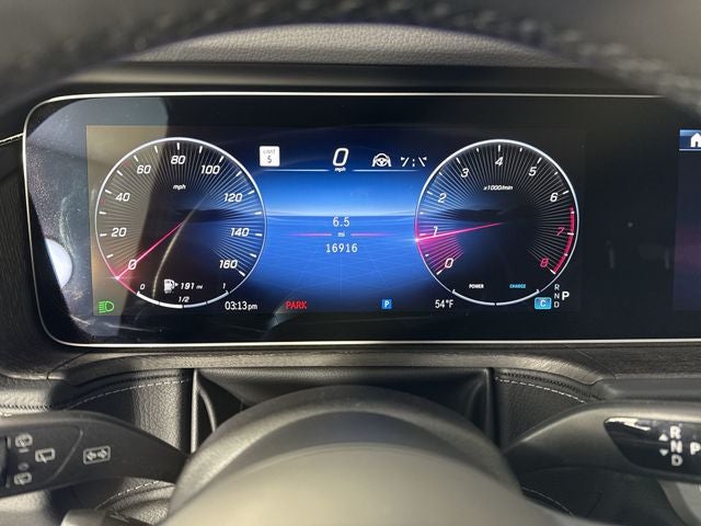 2025 Mercedes-Benz G-Class G 550 4MATIC®