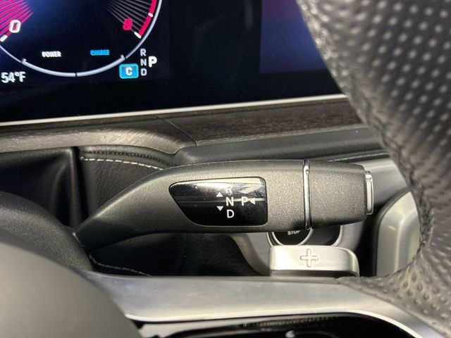 2025 Mercedes-Benz G-Class G 550 4MATIC®