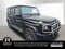 2025 Mercedes-Benz G-Class G 550 4MATIC®