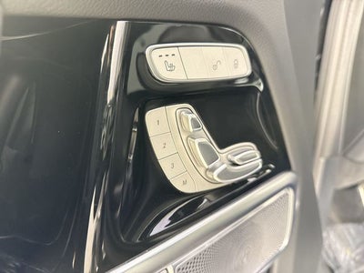 2025 Mercedes-Benz G-Class G 550 4MATIC®