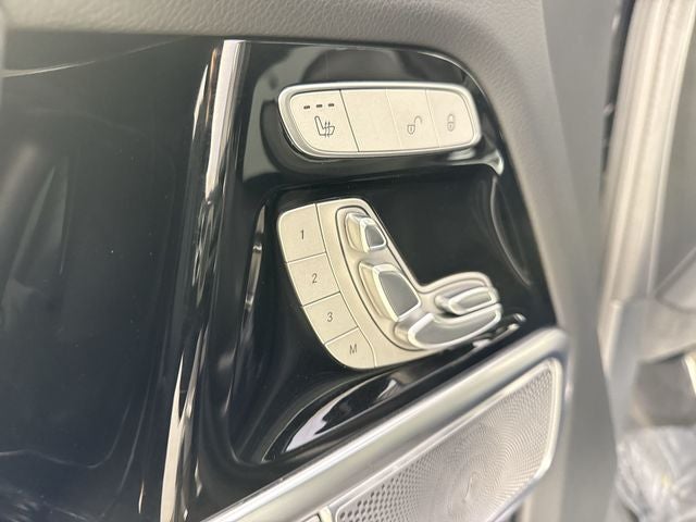 2025 Mercedes-Benz G-Class G 550 4MATIC®